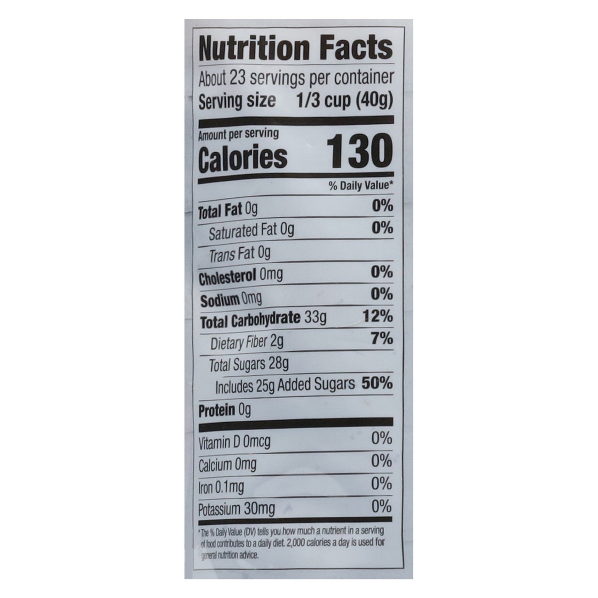 slide 13 of 13, Decas Farms Value Pack Premium Original Dried Cranberries 32 oz, 32 oz