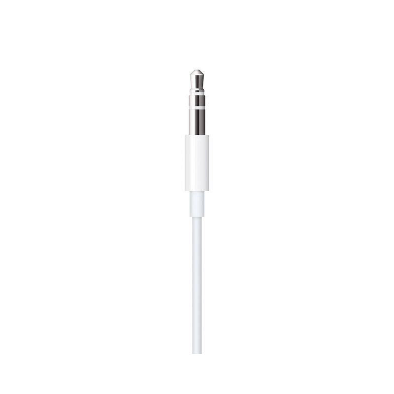 slide 3 of 3, Apple Wired EarPods with Remote and Mic, 1 ct