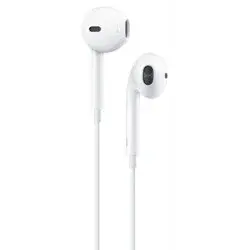 Apple Wired EarPods with Remote and Mic