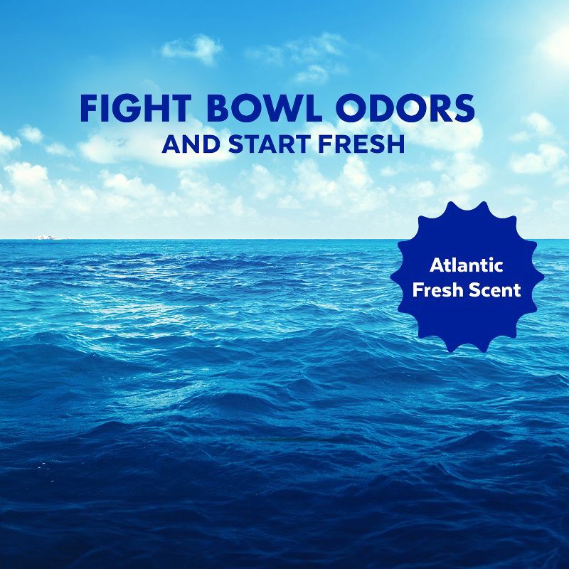 slide 7 of 9, Lysol Power Clinging Gel - 24 fl oz, 24 fl oz