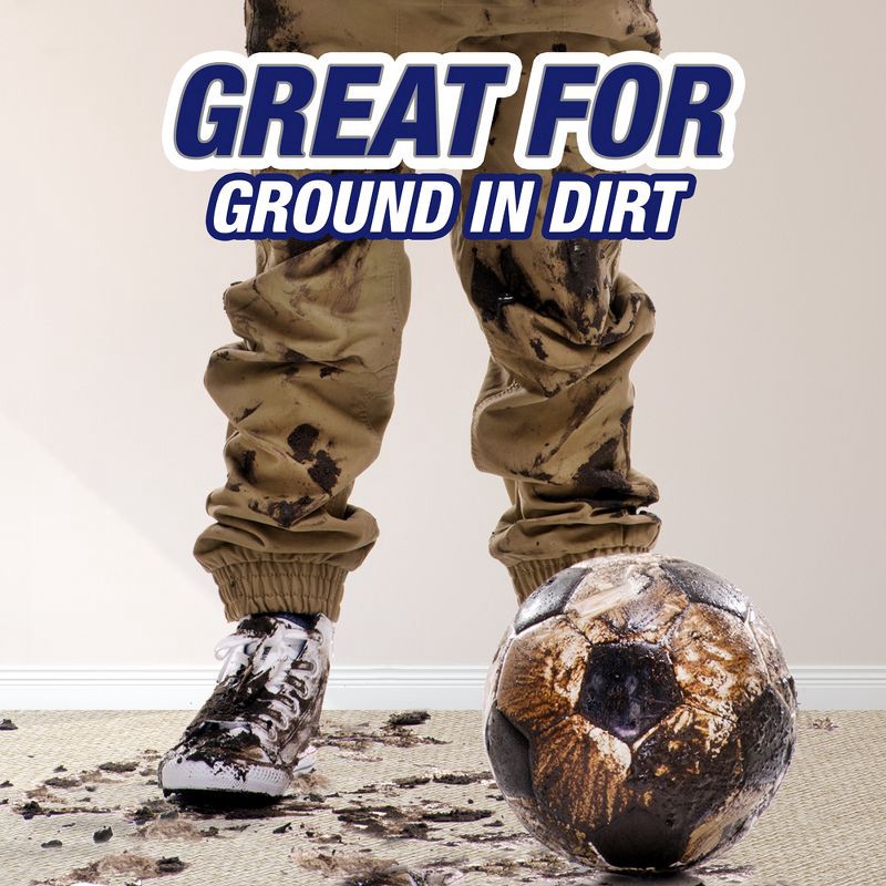 slide 8 of 9, Resolve High Traffic Area Carpet Foam - 22oz, 22 oz