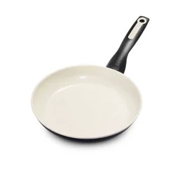GreenPan Rio 7" Ceramic Non-Stick Frying Pan Black