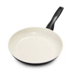 GreenPan Rio 10" Ceramic Nonstick Frying Pan Black