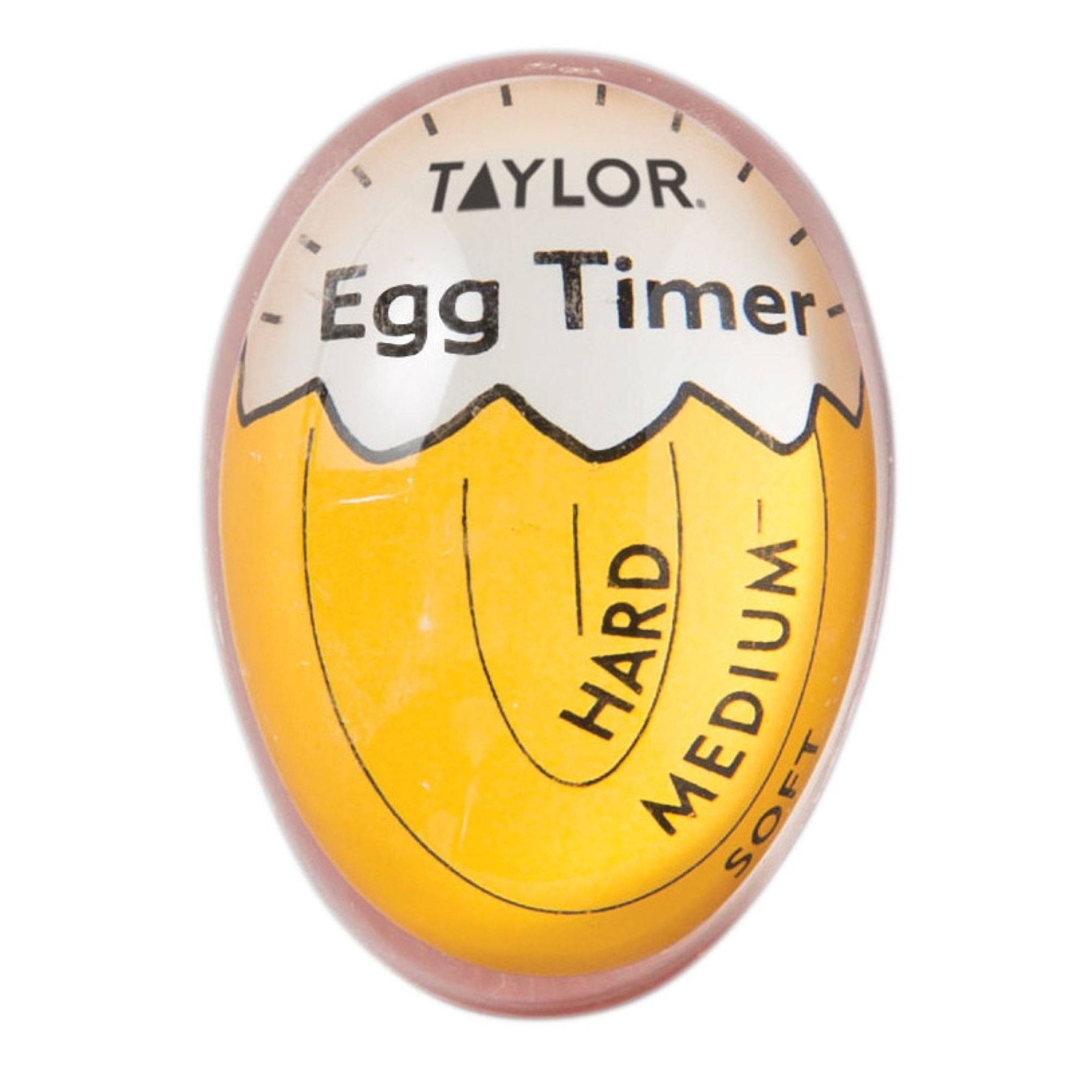 slide 1 of 3, Taylor Color Changing Egg Timer, 1 ct