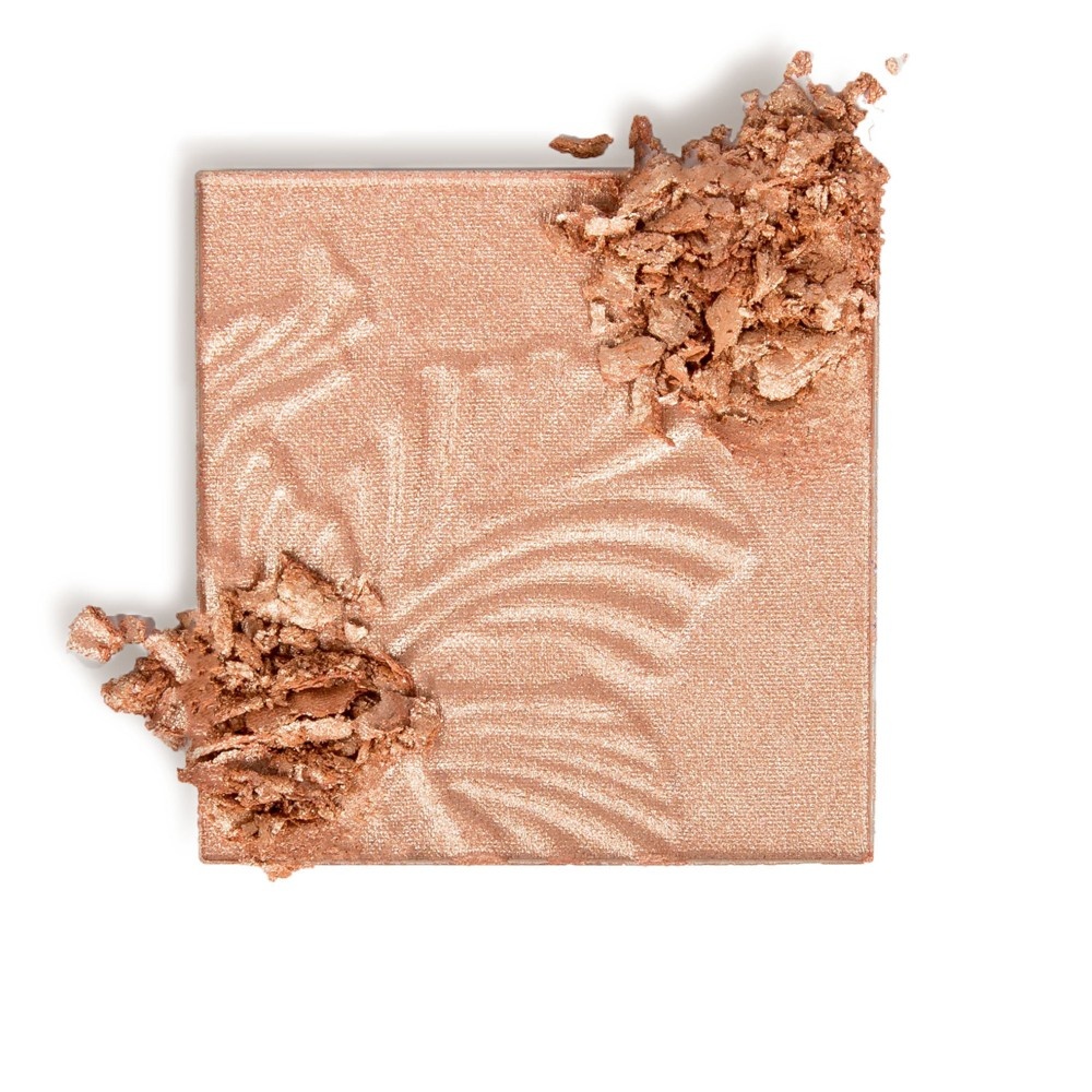 slide 2 of 3, wet n wild MegaGlo Highlighting Face Powder Precious Petals, 19 oz