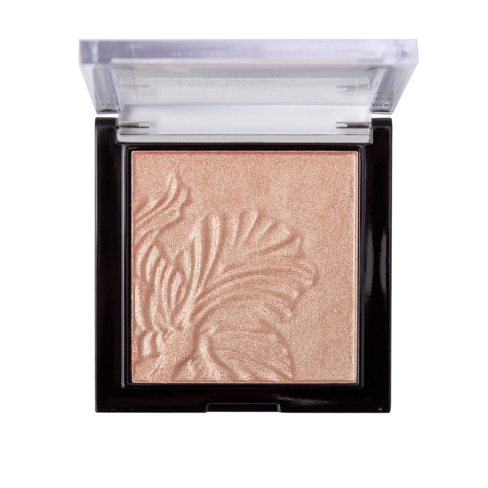 slide 3 of 3, wet n wild MegaGlo Highlighting Face Powder Precious Petals, 19 oz