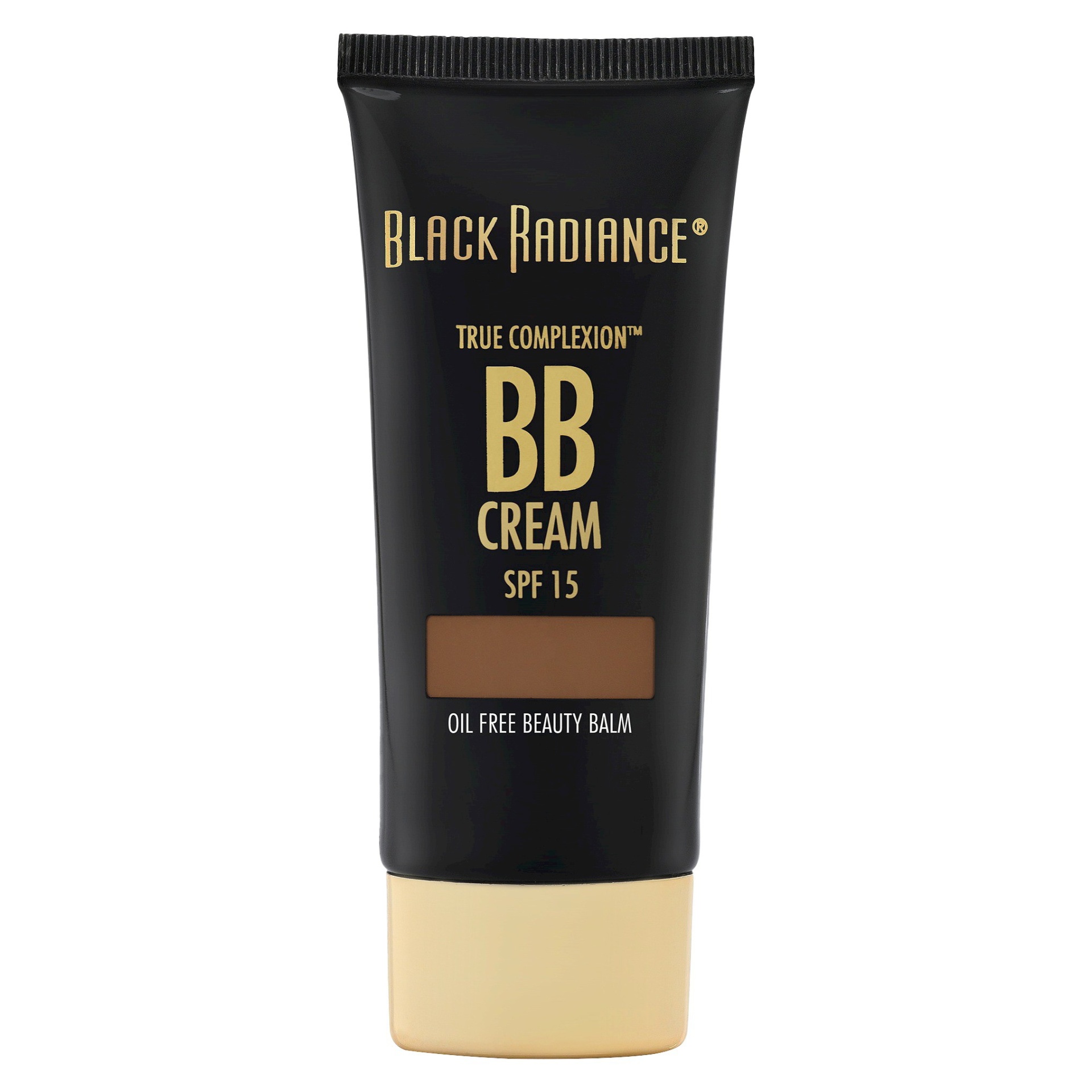 slide 1 of 2, Black Radiance True Complexion BB Cream, 1 fl oz