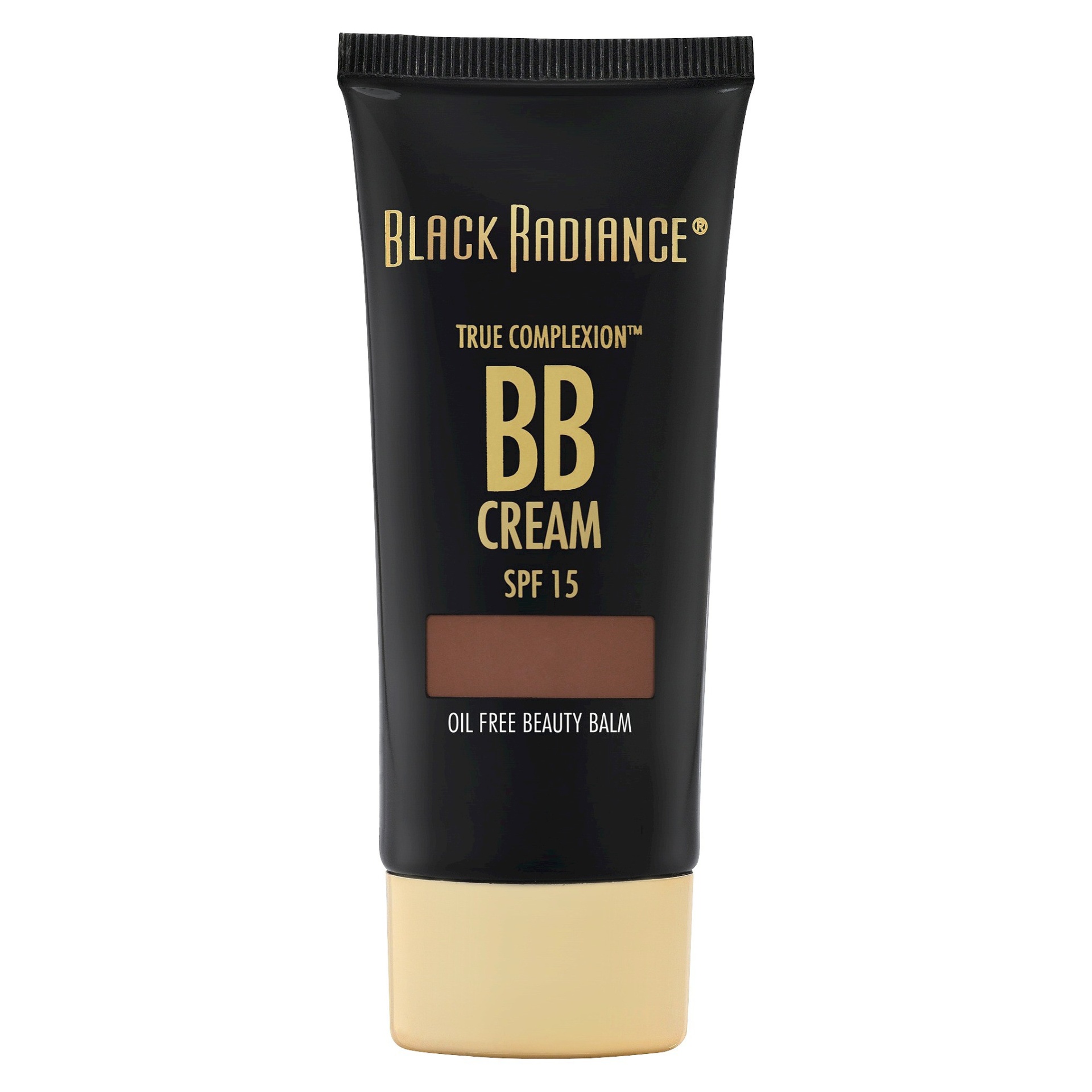 slide 1 of 3, Black Radiance True Complexion Bb Cream, 1 fl oz