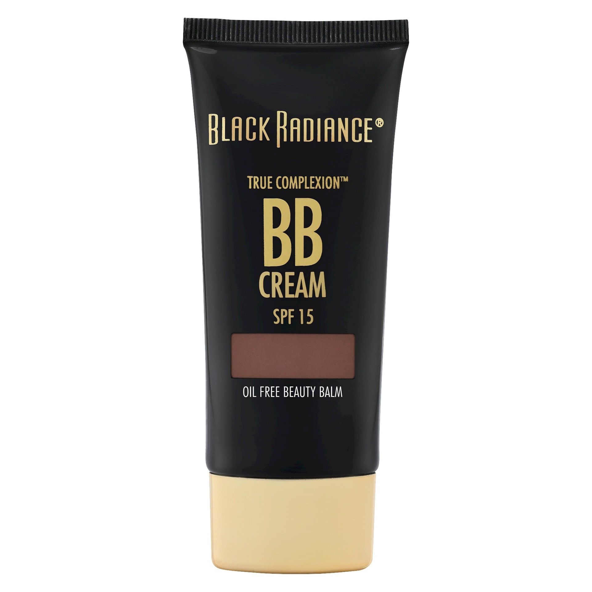 slide 1 of 2, Black Radiance True Complexion BB Cream, 1 fl oz