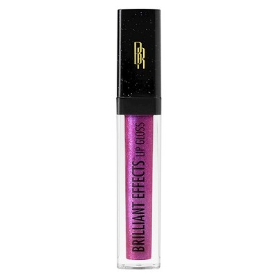 slide 1 of 3, Black Radiance Brilliant Effects Lipgloss Date Night, 0.23 fl oz