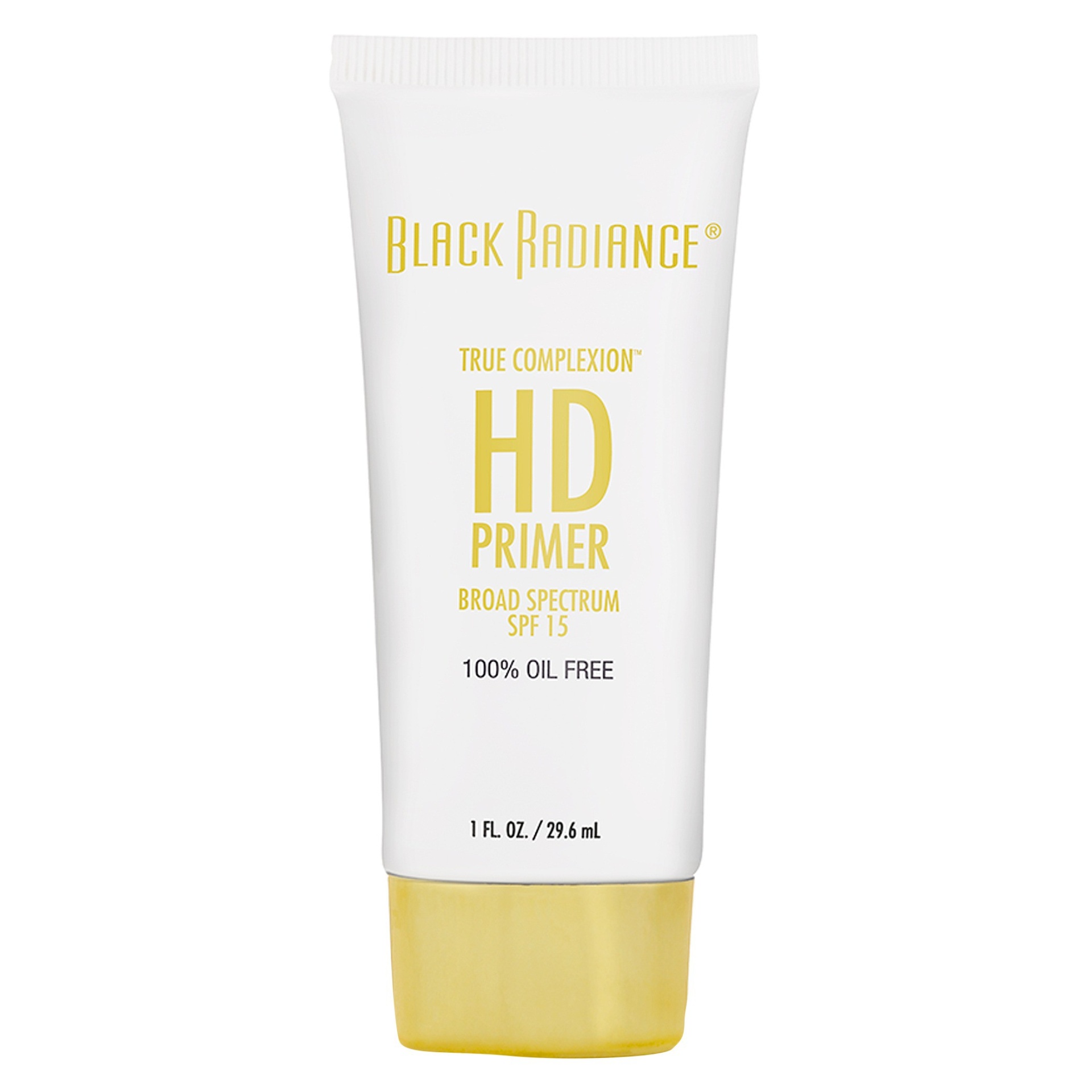 slide 1 of 2, Black Radiance True Complexion HD Primer, 1 fl oz