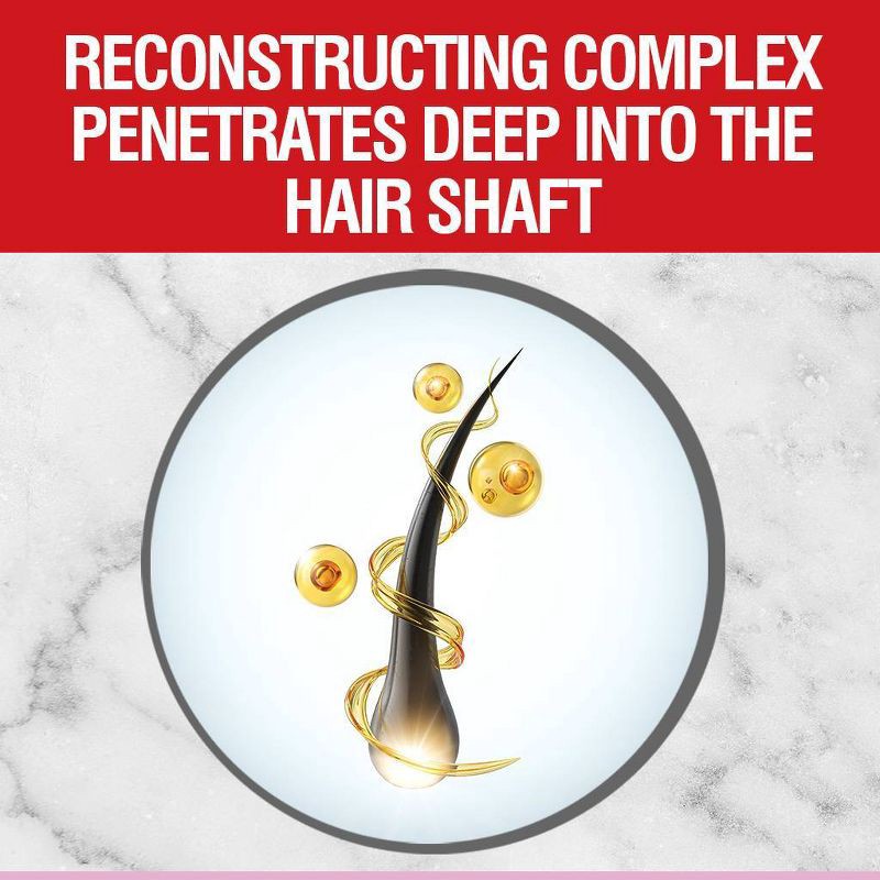 slide 8 of 12, CHI Silk Infusion Silk Reconstructing Complex - 6 fl oz, 6 fl oz