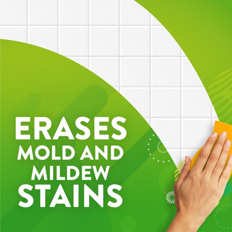 slide 7 of 11, Scrubbing Bubbles Foaming Bleach Spray Bathroom Cleaner - 32 fl oz, 32 oz