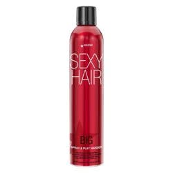Sexy Hair Spray and Play Harder Hairspray - 10oz