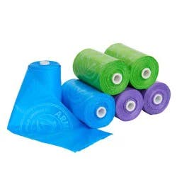 Munchkin Arm & Hammer Diaper Bag Refill - 72pk