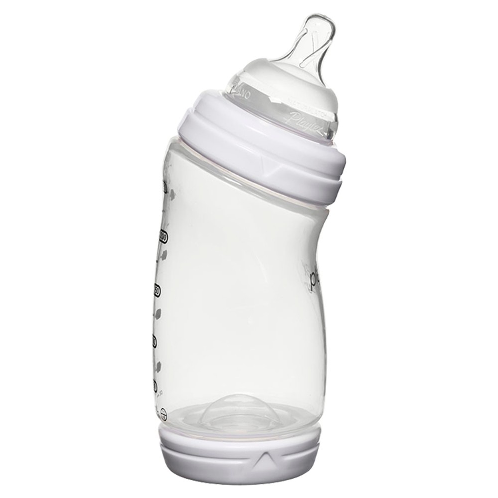 slide 3 of 7, Playtex Baby VentAire Complete Tummy Comfort Baby Bottle, 3 ct