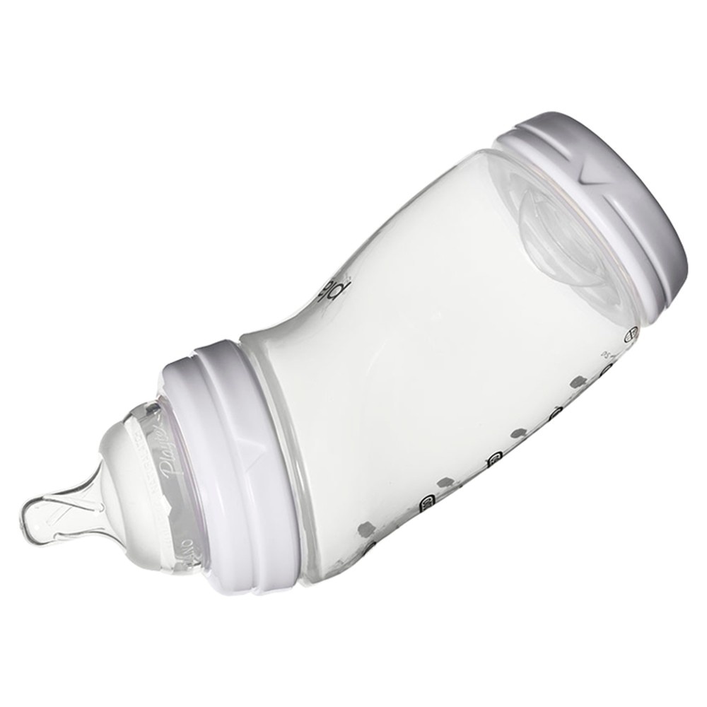 slide 5 of 7, Playtex Baby VentAire Complete Tummy Comfort Baby Bottle, 3 ct