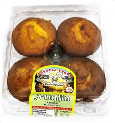 Taystee Treat Tays Pina Muff