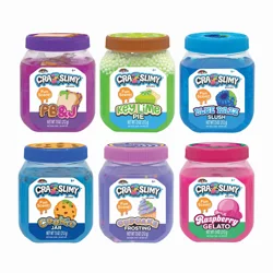 Cra-Z-Art Cra-Z-Slimy Food - Each