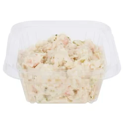 Giant Fresh Made Imitation Crab Salad 1 ea