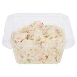 Giant Fresh Made Imitation Crab Salad 1 ea