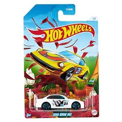 Hot Wheels Spring Car