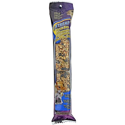 slide 1 of 1, Brown's Extreme Trail Mix Treat Bars For Small Animals, 5 oz