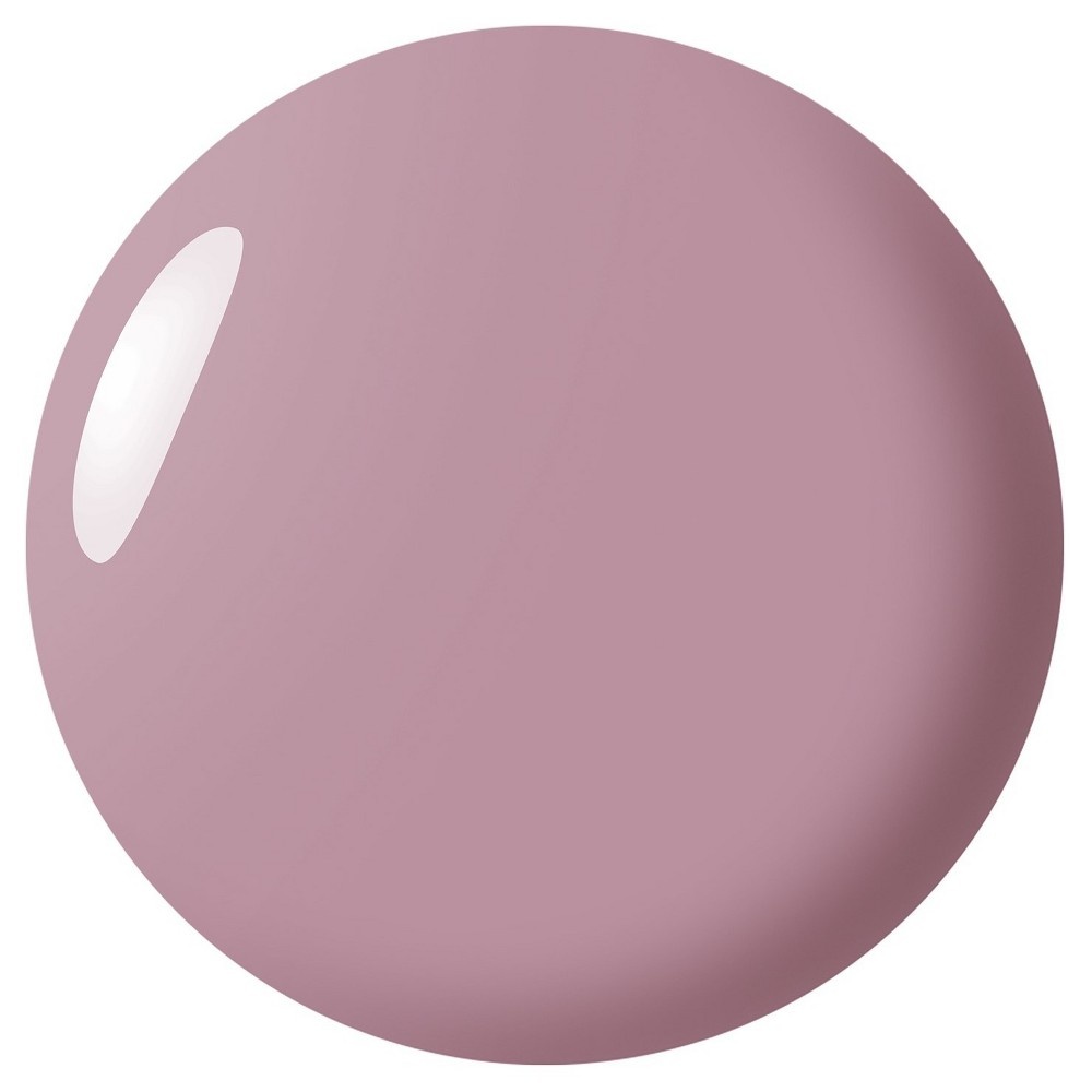 slide 2 of 2, SensatioNail Express Gel Polish Mauve It Or Lose It, 0.494 fl oz