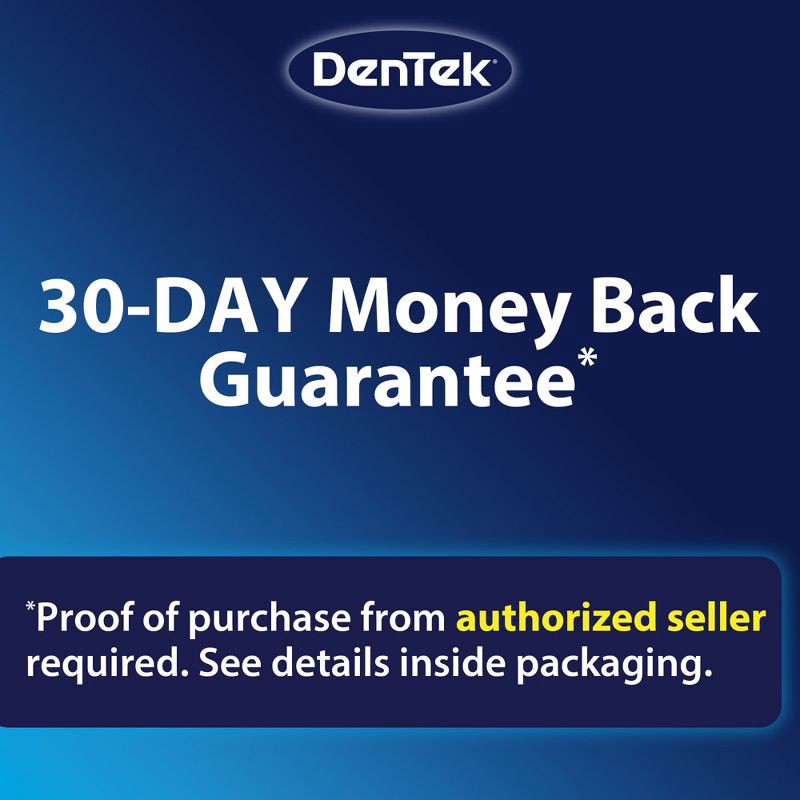 slide 4 of 9, DenTek Professional-Fit Dental Guard for Nighttime Teeth Grinding with Guard, Fitting Tray, & Storage Case, 1 ct