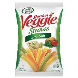 Sensible Portions Sea Salt Garden Veggie - 7oz