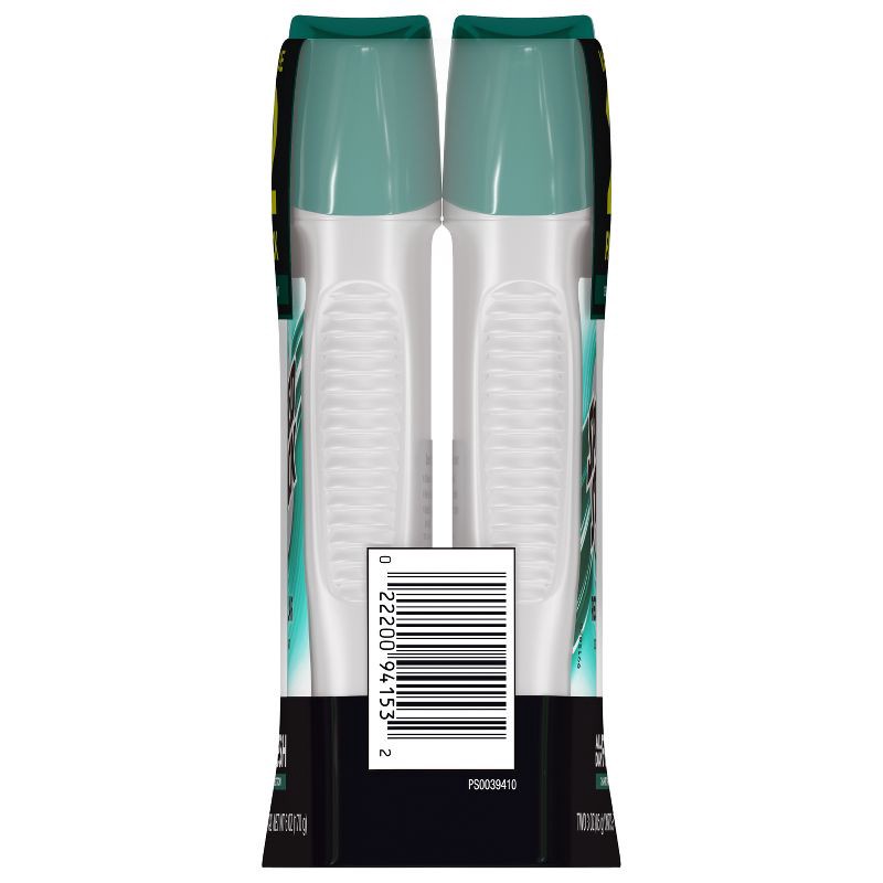 slide 16 of 16, Speed Stick Solid Deodorant - Fresh Scent - Aluminum-Free 3oz/2pk, 2 ct; 3 oz