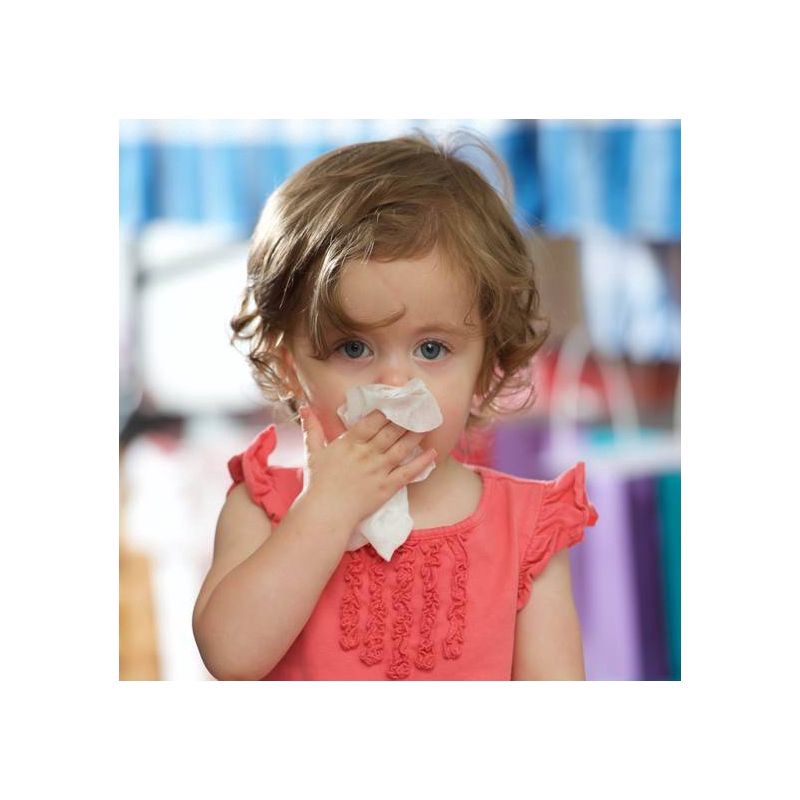 slide 7 of 7, Boogie Wipes Saline Nose Wipes Unscented - 30ct, 30 ct