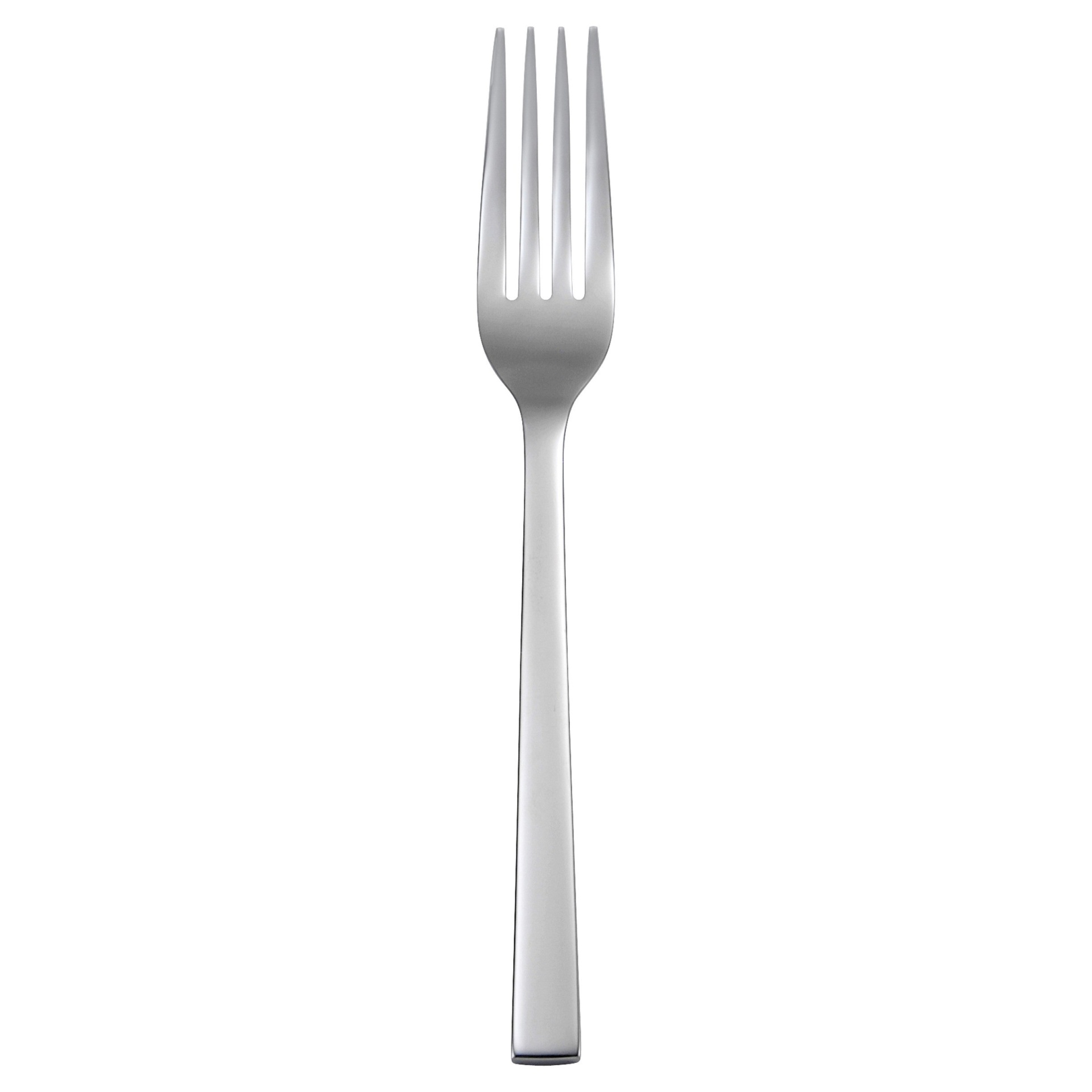 slide 1 of 1, Oneida Chef's Table Dinner Fork, 1 ct