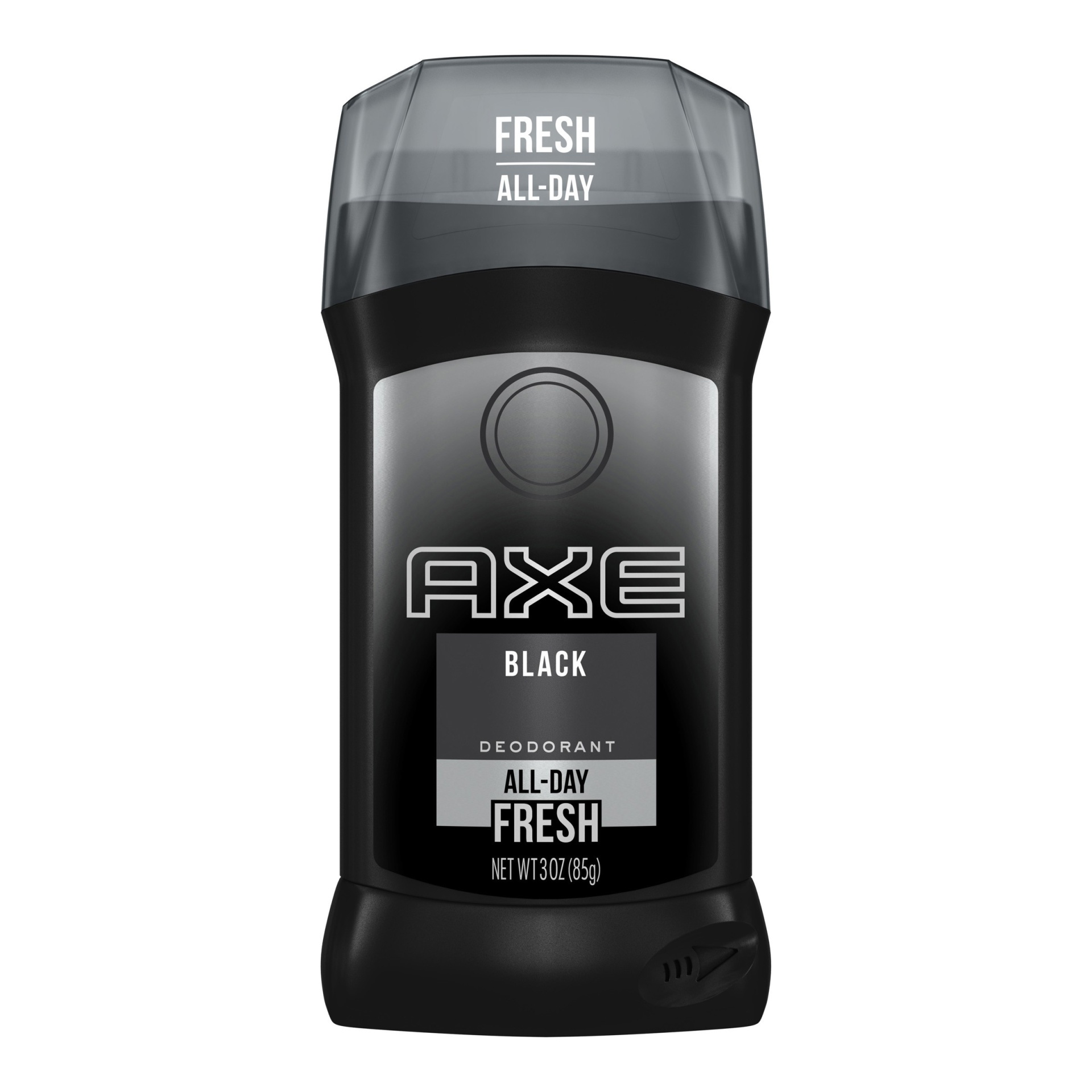 slide 1 of 3, AXE Black Deodorant Stick For Men, 3 oz