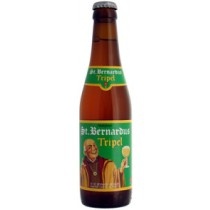 slide 1 of 1, St. Bernardus Brewery Tripel, 25.4 oz