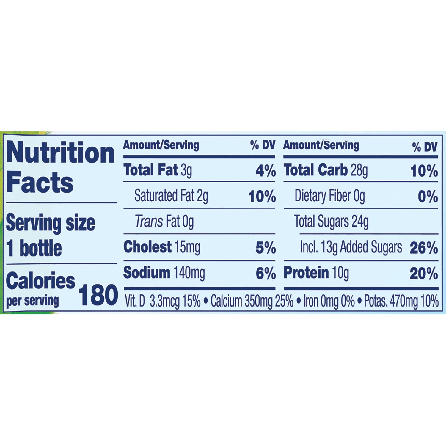 slide 2 of 2, Stonyfield Organic is making it easier and more delicious to up your probiotic intake. With billions of probiotics in each serving, and live active cultures, our Stonyfield Organic Probiotic Strawberry Lowfat Yogurt Protein Smoothies make mornings brighter. These strawberry low fat smoothies deliver 10 grams of protein in convenient 10-ounce bottles and are an excellent source of calcium and a good source of vitamin D – perfect for your busy on-the-go lifestyle. We use 100% organic milk from pasture-raised cows and a variety of flavors made with simple ingredients to create a tantalizing snack for adults and kids. Our yogurt is made without the use of toxic persistent pesticides, antibiotics, artificial growth hormones, or genetically modified organisms (GMOs), protecting you for the long haul and contributing to a healthy and sustainable world. Try our full line of products for babies, kids and adults, including yogurt cups, yogurt pouches, multi-serving yogurt containers, dairy free smoothie pouches, drinkable yogurt, yogurt tubes and more. With fresh tase, high-quality ingredients, and no added nonsense, Stonyfield Organic Yogurt is #goodonpurpose!, 10 oz