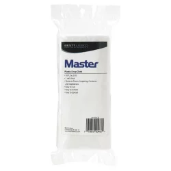 Master Drop Cloth 10' x 20'