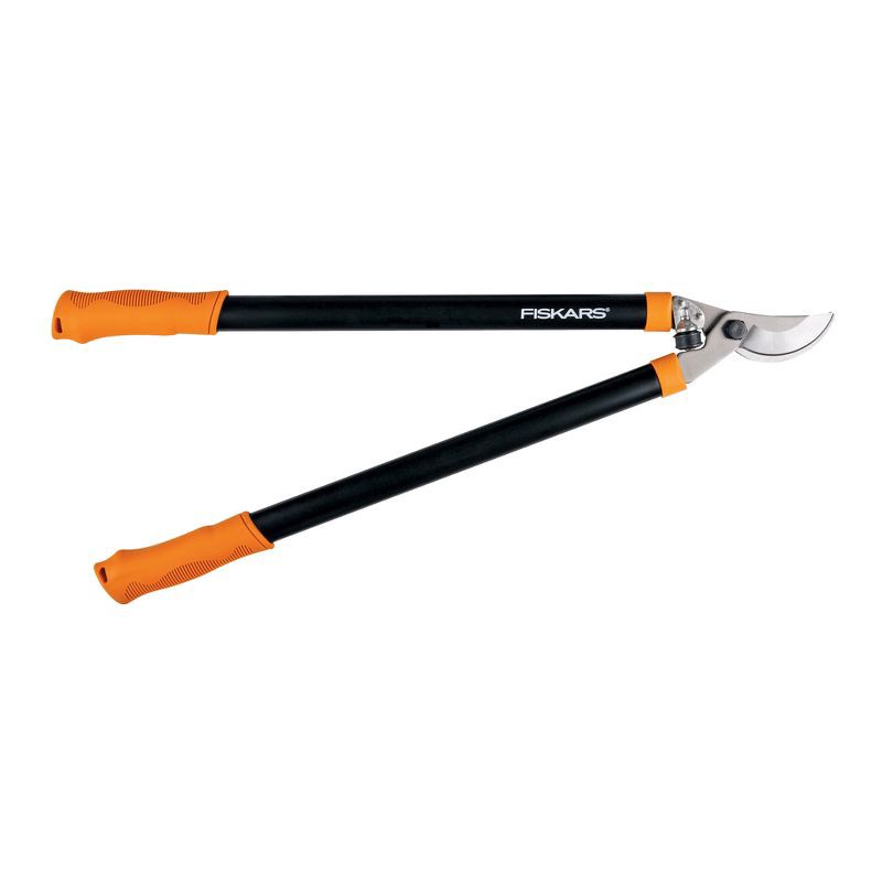 slide 1 of 3, Fiskars 26" Bypass Lopper, 1 ct