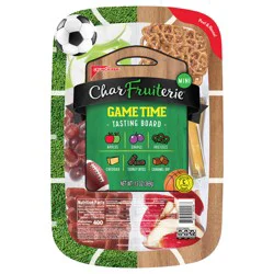 Crunch Pak SW & TA Charfruiterie Mini Tray 13oz