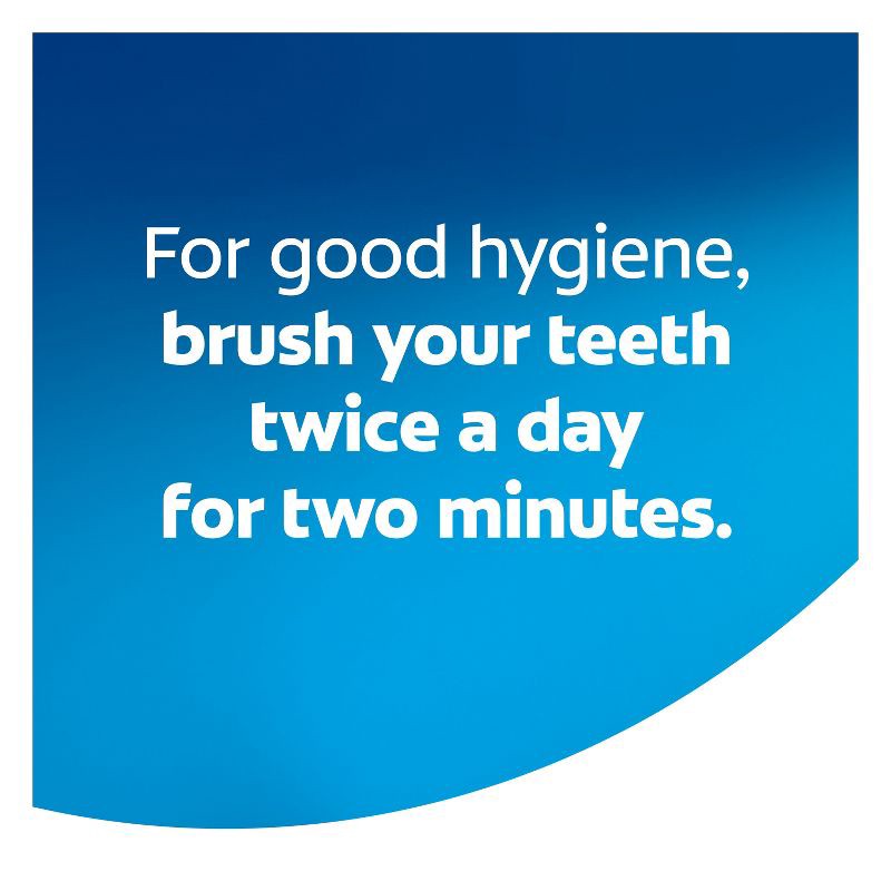 slide 7 of 7, Colgate 2-in-1 Whitening Gel Toothpaste and Mouthwash - 4.6oz, 4.6 oz