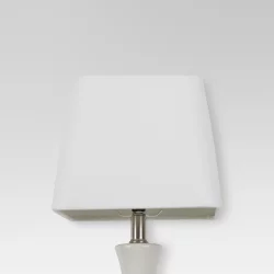 Small Soft Square Shade - Threshold