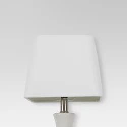 Small Soft Square Shade - Threshold