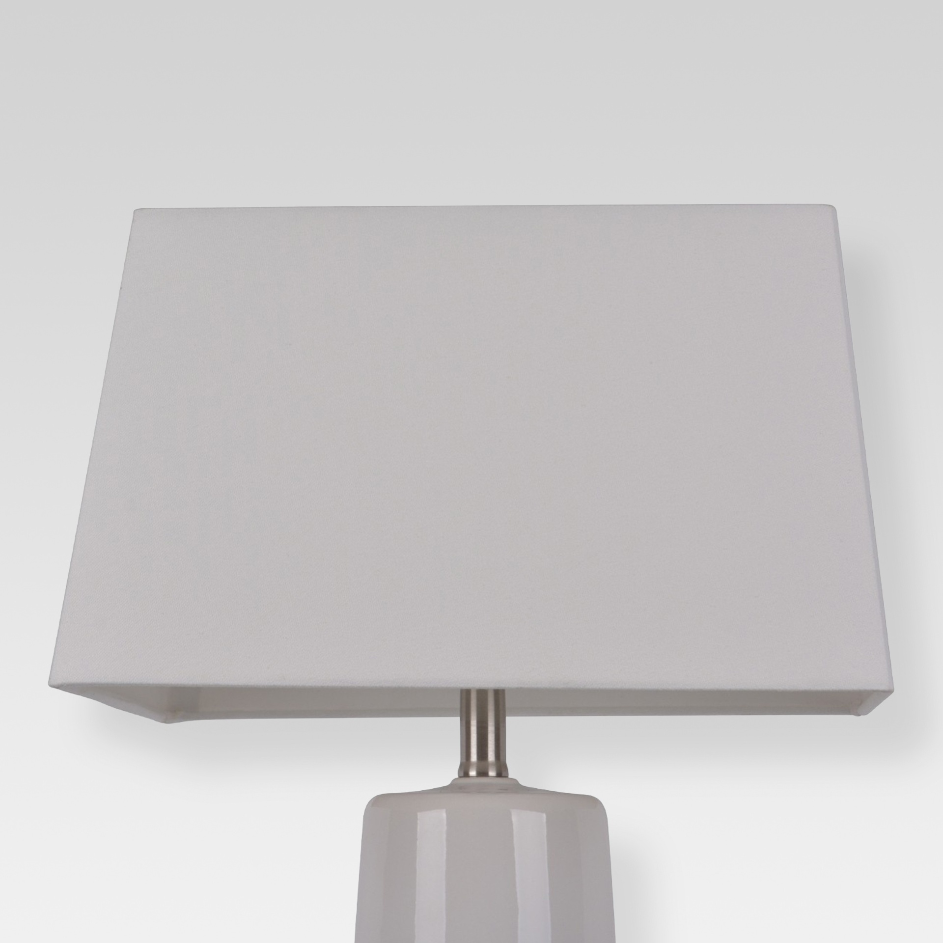 slide 1 of 3, Replacement Shade Rectangle Linen - Threshold, 1 ct