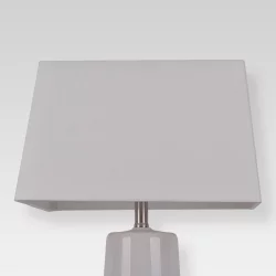 Replacement Shade Rectangle Linen - Threshold