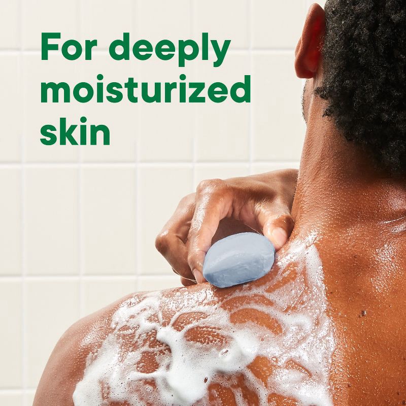 slide 5 of 9, Irish Spring Bar Soap - Moisture Blast 3.7oz/12pk, 3.7 oz, 12 ct