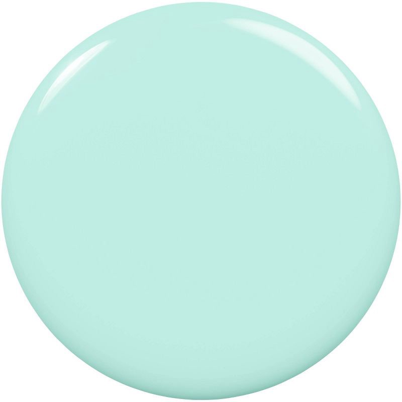 slide 7 of 7, essie Nail Polish - Mint Candy Apple - 0.46 fl oz, 0.46 fl oz