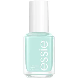 essie Salon-Quality Vegan Nail Polish - Mint Candy Apple - 0.46 fl oz