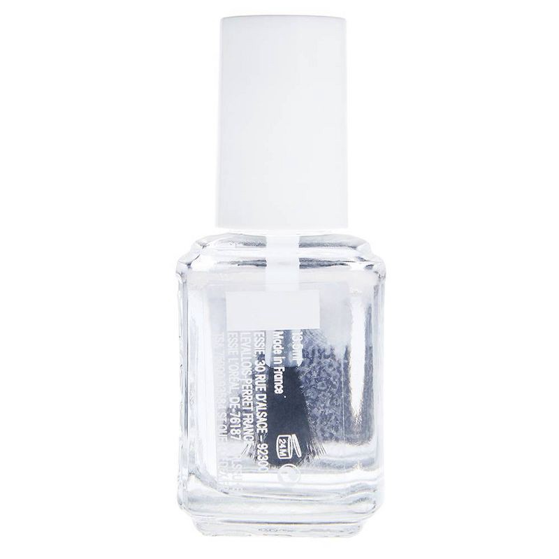 slide 6 of 6, essie No Chips Ahead Top Coat - chip-resistant - 0.46 fl oz, 0.46 fl oz