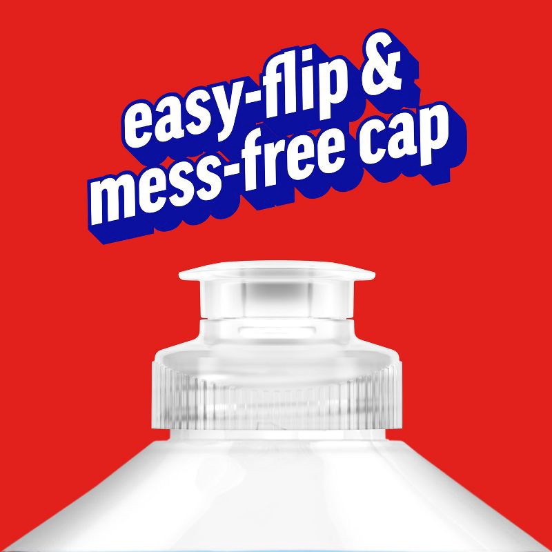 slide 9 of 15, Ajax Ultra Super Degreaser Liquid Dish Soap - Lemon Scent - 52 fl oz, 52 fl oz