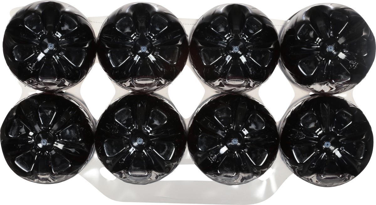 slide 5 of 9, Grapico Sparkling Soda Bottle - 8 ct, 8 ct; 12 oz